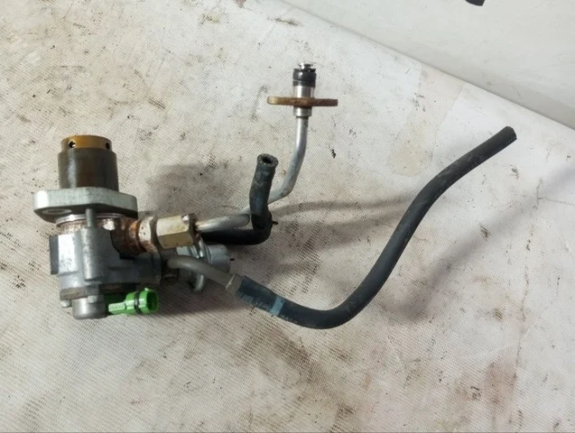 Насос топливный высокого давления ACA21 TOYOTA AVENSIS T250 2006-2008, AVENSIS T250 2003-2006, RAV4 XA20 2000-2003, RAV4 XA20 2003-2005