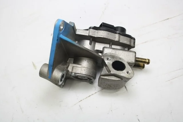 Клапан рециркуляции выхлопных газов EGR 1K1 VOLKSWAGEN JETTA V 1K2 / 1K5 2005-2011, GOLF V 1K1 / 1K5 2003-2009, SEAT LEON 1P 2005-2013