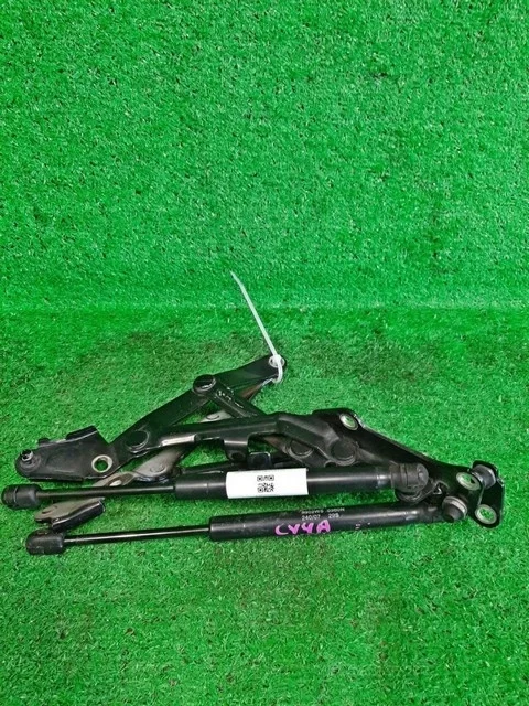 Амортизатор крышки багажника CY4A MITSUBISHI LANCER X CY 2007-2010, LANCER X CY 2010-2014