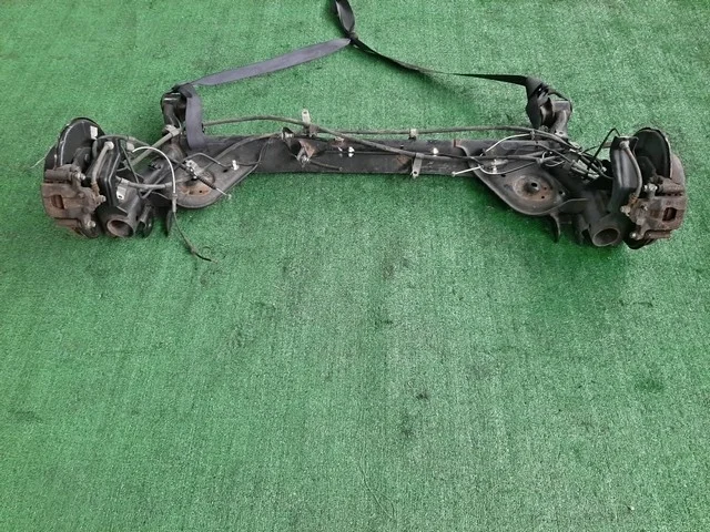 Балка задняя C27 NISSAN SERENA V C27 2016-2019, SERENA V C27 2019-2022