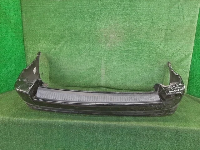 Бампер задний (потерт) L320 LAND ROVER RANGE ROVER SPORT I L320 2005-2009