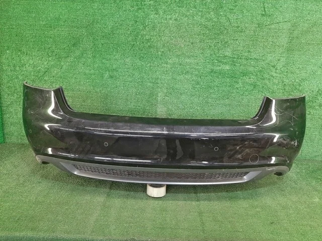 Бампер задний (царапины) 8T3 AUDI A5 8T 2007-2011