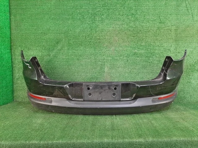 Бампер задний (потерт) 5N1 VOLKSWAGEN TIGUAN I 5N1 / 5N2 2007-2011