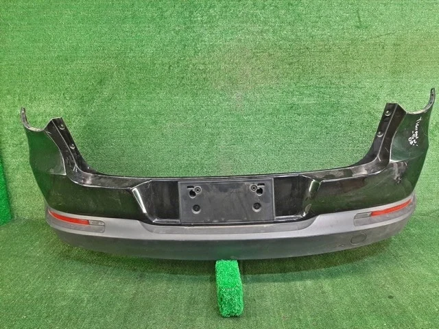 Бампер задний (царапины) 5N1 VOLKSWAGEN TIGUAN I 5N1 / 5N2 2007-2011