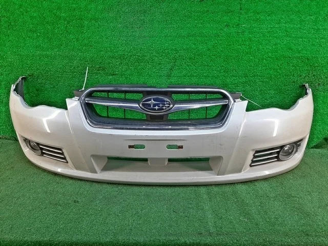Бампер передний (царапины) BPE SUBARU LEGACY B13 2006-2009