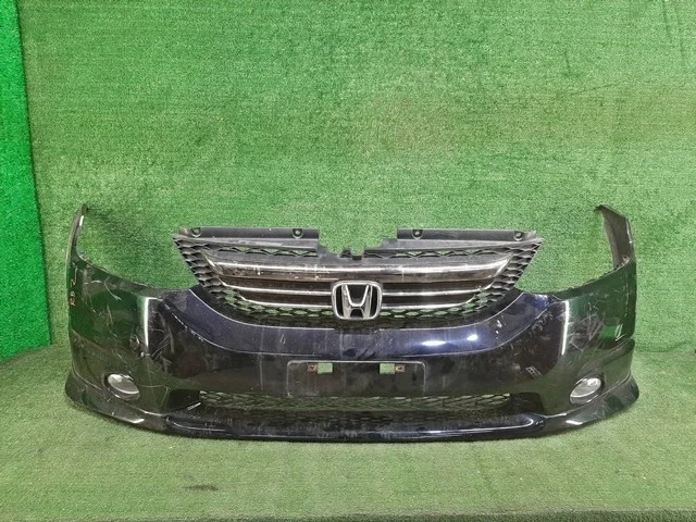 Бампер передний (царапины) RB2 HONDA ODYSSEY III 2006-2008