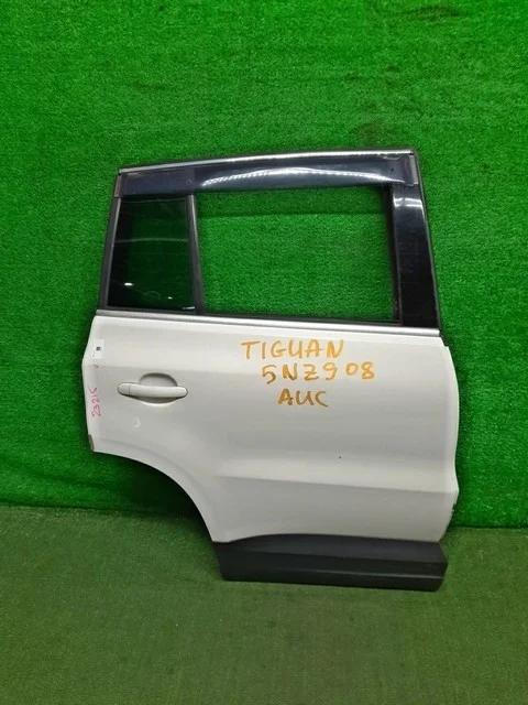 Дверь задняя правая 5N1 VOLKSWAGEN TIGUAN I 5N1 / 5N2 2011-2018