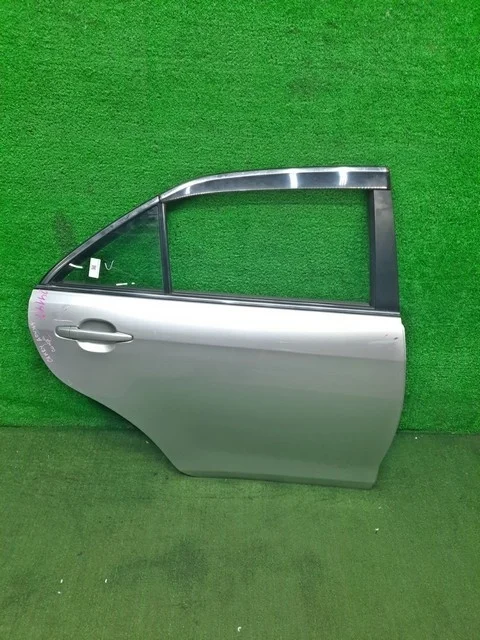 Дверь задняя правая (потерта) ACV45 TOYOTA CAMRY XV40 2006-2009, CAMRY XV40 2009-2011