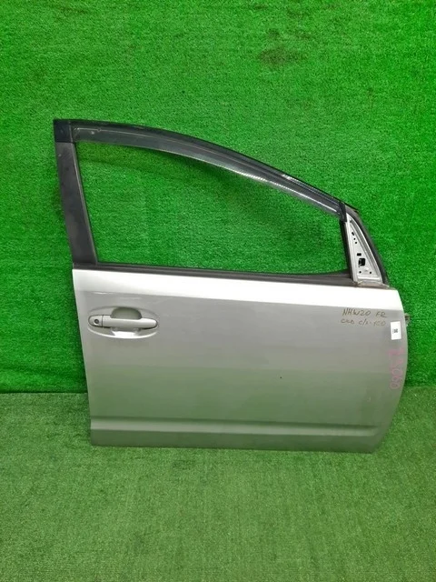 Дверь передняя правая NHW20 TOYOTA PRIUS XW20 2003-2005, PRIUS XW20 2005-2009, PRIUS XW20 2009-2011