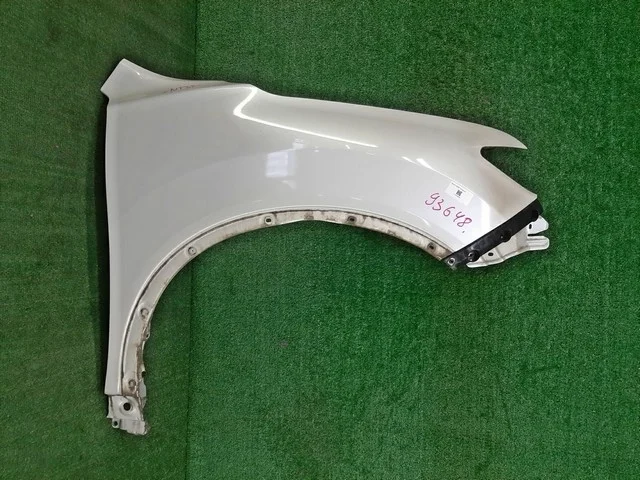 Крыло переднее правое T32 NISSAN X-TRAIL T32 2014-2019, X-TRAIL T32 2017-2022