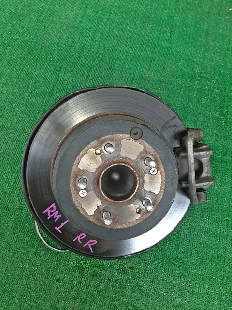 Кулак задний правый RM1 HONDA CR-V IV RE / RM 2012-2015, CR-V IV RE / RM 2015-2018