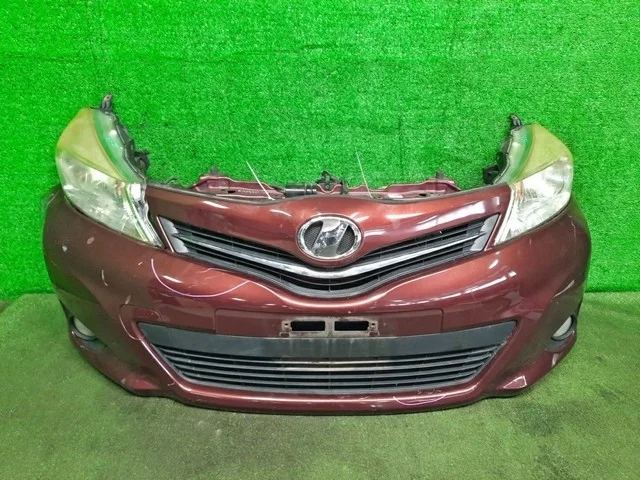 Ноускат KSP130 TOYOTA VITZ XP130 2010-2014