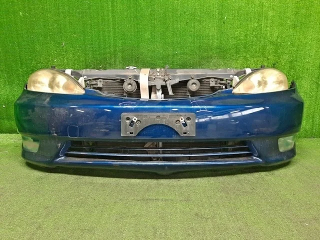 Ноускат (царапины) ACV30 TOYOTA CAMRY XV30 2004-2006