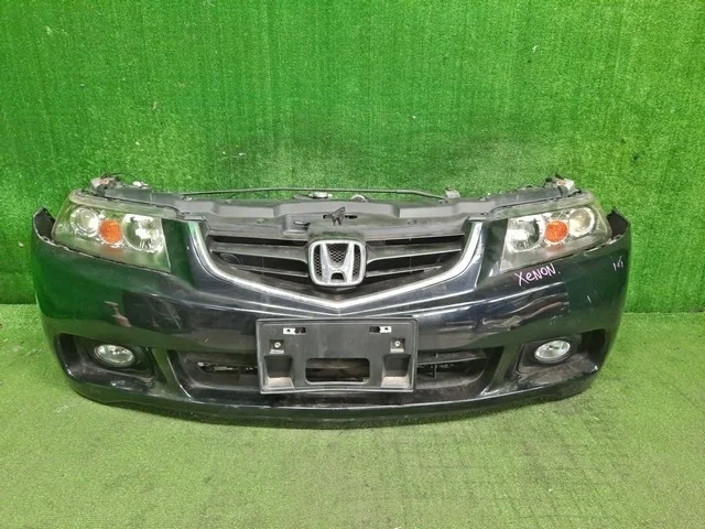 Ноускат (потертость) CL7 HONDA ACCORD VII CM / CL / CN 2002-2006
