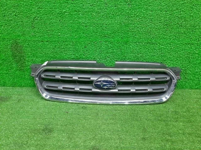 Решетка радиатора BP9 SUBARU LEGACY B13 2003-2006, OUTBACK BP / B13 2003-2006