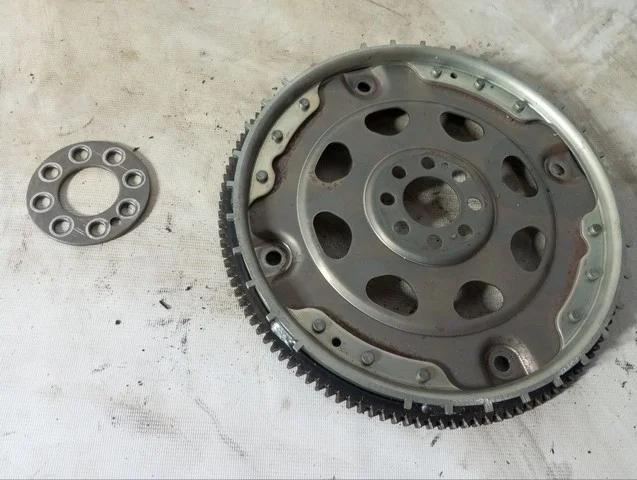 Маховик V36 NISSAN FUGA II Y51 2009-2020, INFINITI INFINITI G IV V36 2007-2014, NISSAN SKYLINE V36 2006-2009, SKYLINE V36 2010-2014