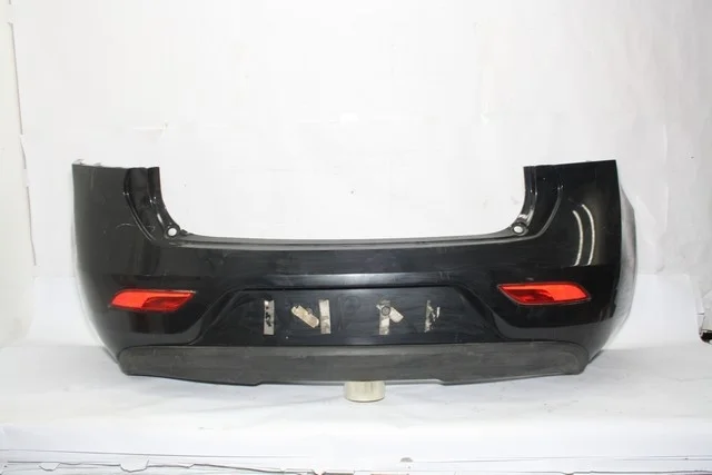 Бампер задний (потерт) VOLVO V40 MV 2012-2017