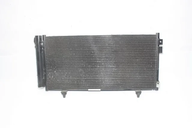 Радиатор кондиционера (хорошее состояние) GH2 SUBARU FORESTER SH / S12 2007-2012, IMPREZA G12 2007-2012
