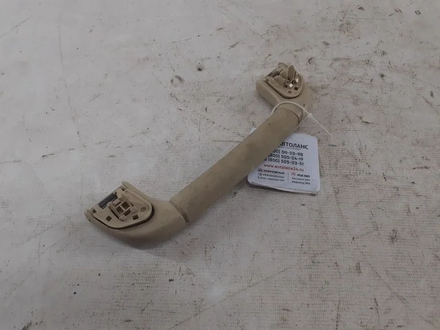 Ручка салона потолочная передняя левая=правая ACV40 TOYOTA CAMRY XV40 2006-2009, CAMRY XV40 2009-2011