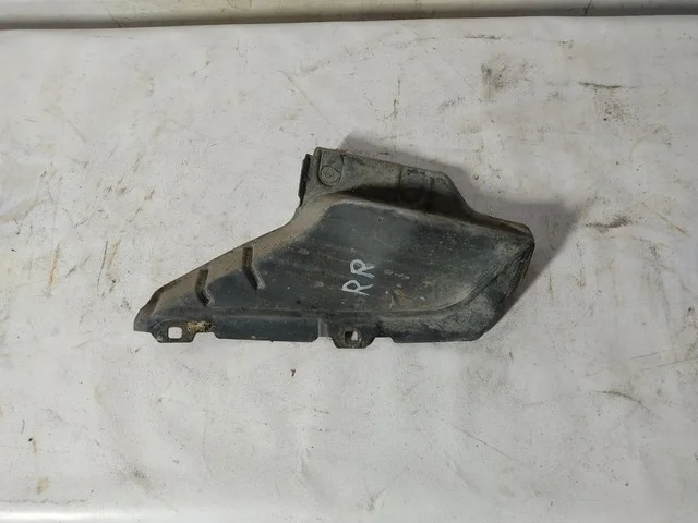 Подкрылок задний правый CW6W MITSUBISHI OUTLANDER XL CW 2007-2010, OUTLANDER XL CW 2010-2012