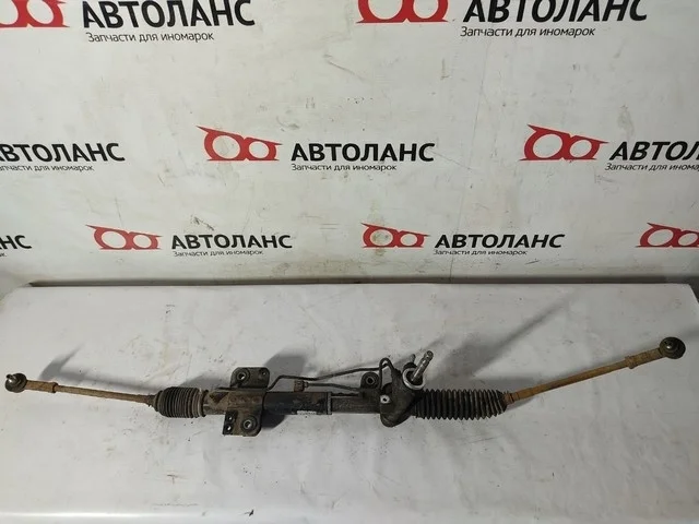 Рейка рулевая CW6W MITSUBISHI OUTLANDER XL CW 2007-2010, OUTLANDER XL CW 2010-2012