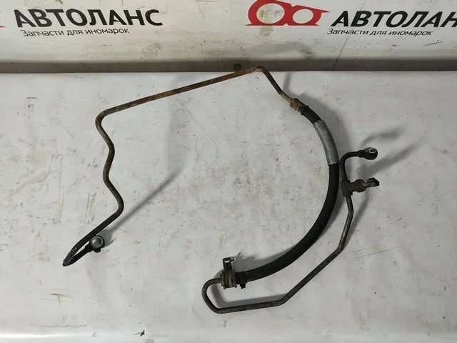 Шланг ГУР CW6W MITSUBISHI OUTLANDER XL CW 2007-2010, OUTLANDER XL CW 2010-2012