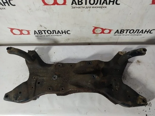 Балка передняя (небольшая коррозия) CW6W MITSUBISHI OUTLANDER XL CW 2007-2010