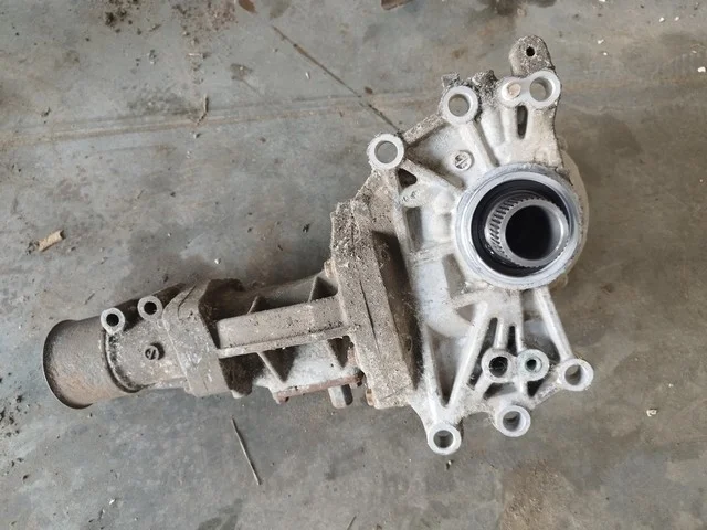 Коробка раздаточная CW5W/CW6W MITSUBISHI OUTLANDER XL CW 2007-2010, RVR III GA 2010-2012, ASX GA 2010-2012