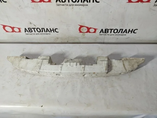 Абсорбер бампера переднего CW6W MITSUBISHI OUTLANDER XL CW 2007-2010