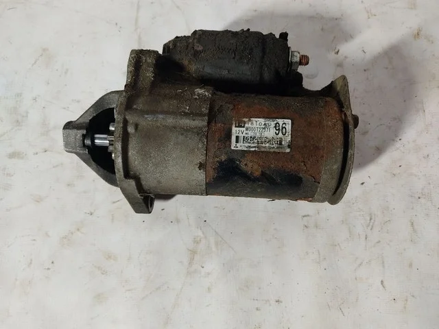 Стартер CW6W MITSUBISHI OUTLANDER XL CW 2007-2010, OUTLANDER XL CW 2010-2012