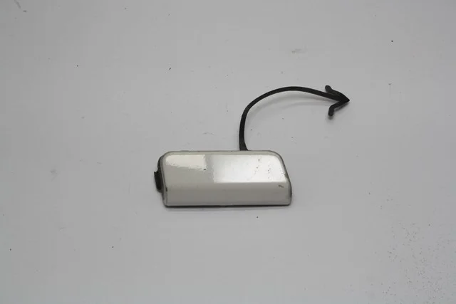 Заглушка буксировочного крюка бампера переднего 1T2 VOLKSWAGEN TOURAN I 1T1 / 1T2 2006-2010