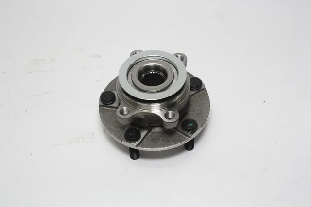 Ступица колеса передняя NISSAN JUKE YF15 2014-2019, X-TRAIL T31 2007-2011, X-TRAIL T31 2010-2015, LEAF ZE0 2010-2017, JUKE YF15 2010-2014