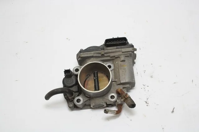 Заслонка дроссельная FD1 HONDA FR-V BE 2004-2009, CIVIC VIII FD / FK / FN / FA 2005-2008, CIVIC VIII FD / FK / FN / FA 2009-2011