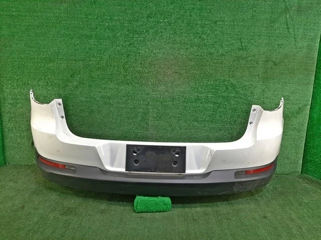 Бампер задний (царапины) 5N2 VOLKSWAGEN TIGUAN I 5N1 / 5N2 2011-2018