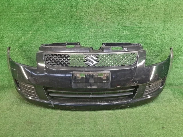 Бампер передний (лом креплений) ZC71S SUZUKI SWIFT III 2004-2010