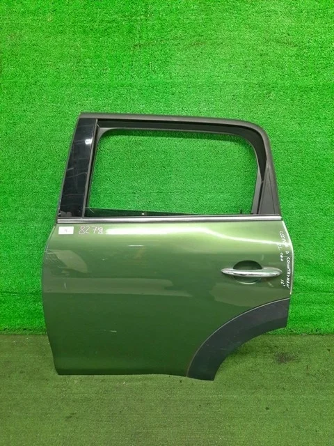 Дверь задняя левая R60 MINI MINI COUNTRYMAN R60 2010-2016