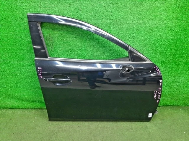 Дверь передняя правая (тычок) GJ2FP MAZDA MAZDA 6 GJ 2012-2015, MAZDA 6 GJ 2015-2018, ATENZA GJ 2012-2019