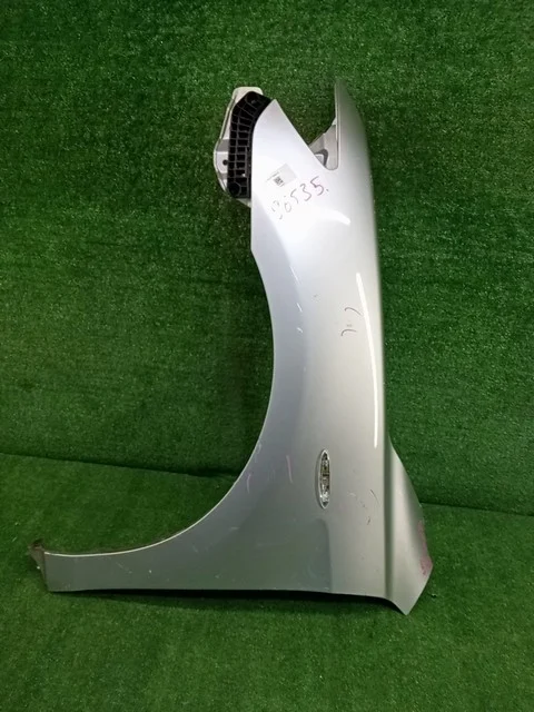 Крыло переднее левое (царапины) ACV40 TOYOTA CAMRY XV40 2006-2009