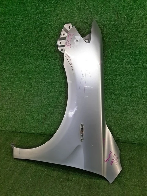 Крыло переднее левое (царапины) ACV40 TOYOTA CAMRY XV40 2006-2009