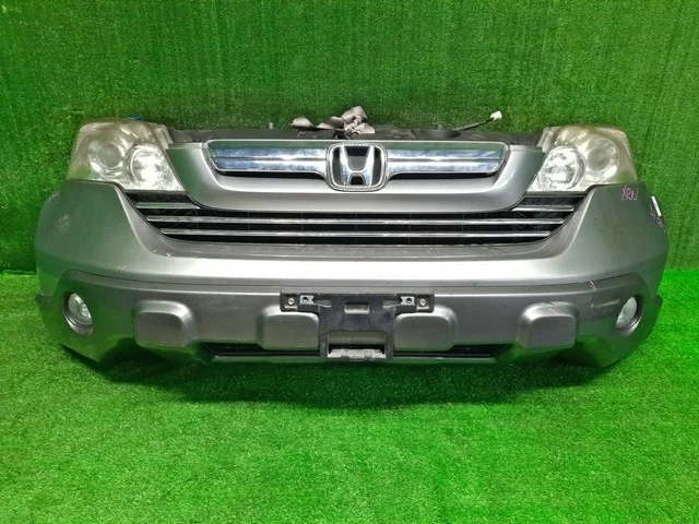 Ноускат (царапины) RE4 HONDA CR-V III RE 2007-2010
