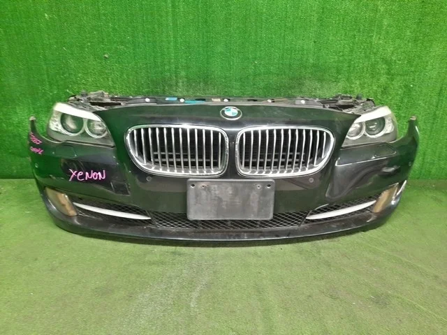 Ноускат (ПТФ под полировку) F10 BMW 5-Series F10 / F11 2009-2013, 5-Series F10 / F11 2013-2016