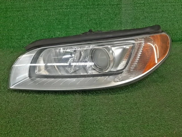 Фара левая BW47 VOLVO S80 II AS / AR 2006-2016, V70 III BW 2007-2016, XC70 II BZ 2007-2016