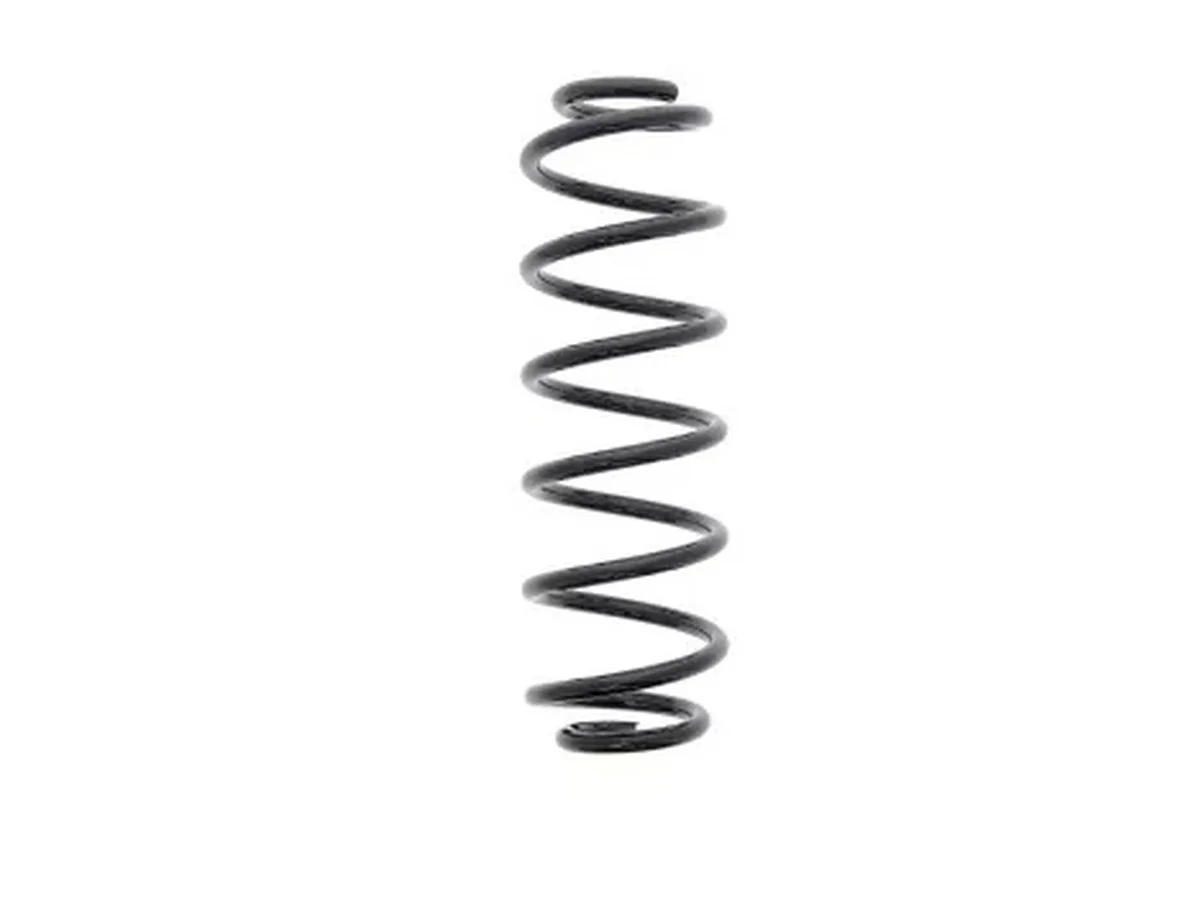 Пружина подвески задняя VOLKSWAGEN JETTA VI 162 / 163 / AV2 / AV3 2010-2014, BEETLE A5 2011-2019, JETTA V 1K2 / 1K5 2005-2011