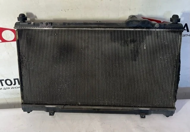 Радиатор охлаждения двигателя GSE20 LEXUS IS II 250/350 XE20 2005-2008, IS II 250/350 XE20 2008-2010