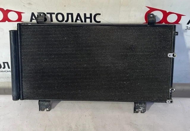 Радиатор кондиционера GSE20 LEXUS IS II 250/350 XE20 2005-2008, IS II 250/350 XE20 2008-2010