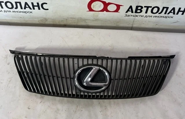 Решетка радиатора GSE20 LEXUS IS II 250/350 XE20 2005-2008, IS II 250/350 XE20 2008-2010