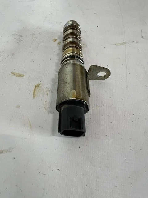 Клапан регулировки фаз газораспределения T31 NISSAN JUKE YF15 2014-2019, X-TRAIL T31 2007-2011, X-TRAIL T31 2010-2015, JUKE YF15 2010-2014