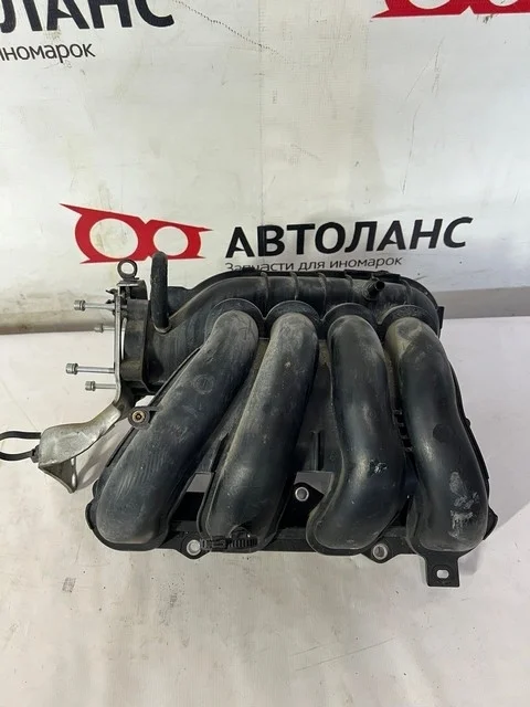 Коллектор впускной T31 NISSAN X-TRAIL T31 2007-2011, X-TRAIL T31 2010-2015