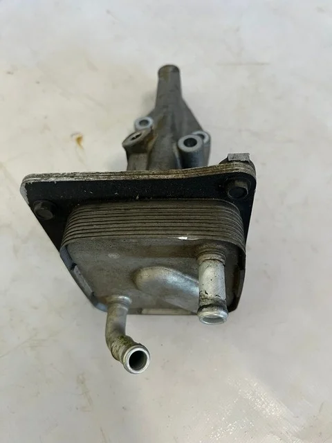 Радиатор масляный T31 NISSAN X-TRAIL T31 2007-2011, X-TRAIL T31 2010-2015