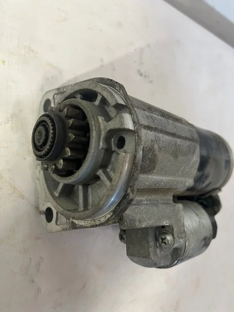 Стартер T31 NISSAN TEANA J32 2008-2012, TEANA J32 2011-2014, X-TRAIL T31 2007-2011, X-TRAIL T31 2010-2015, MURANO Z51 2008-2010, MURANO Z51 2010-2016
